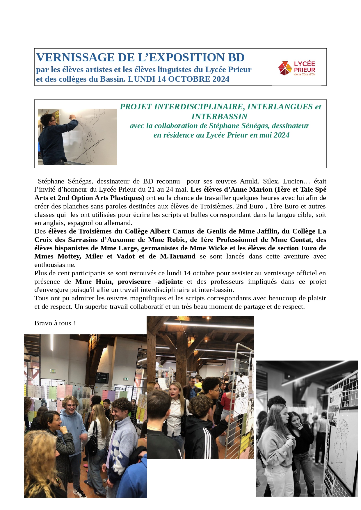 Article . ECLAT VERNISSAGE BD page 0001