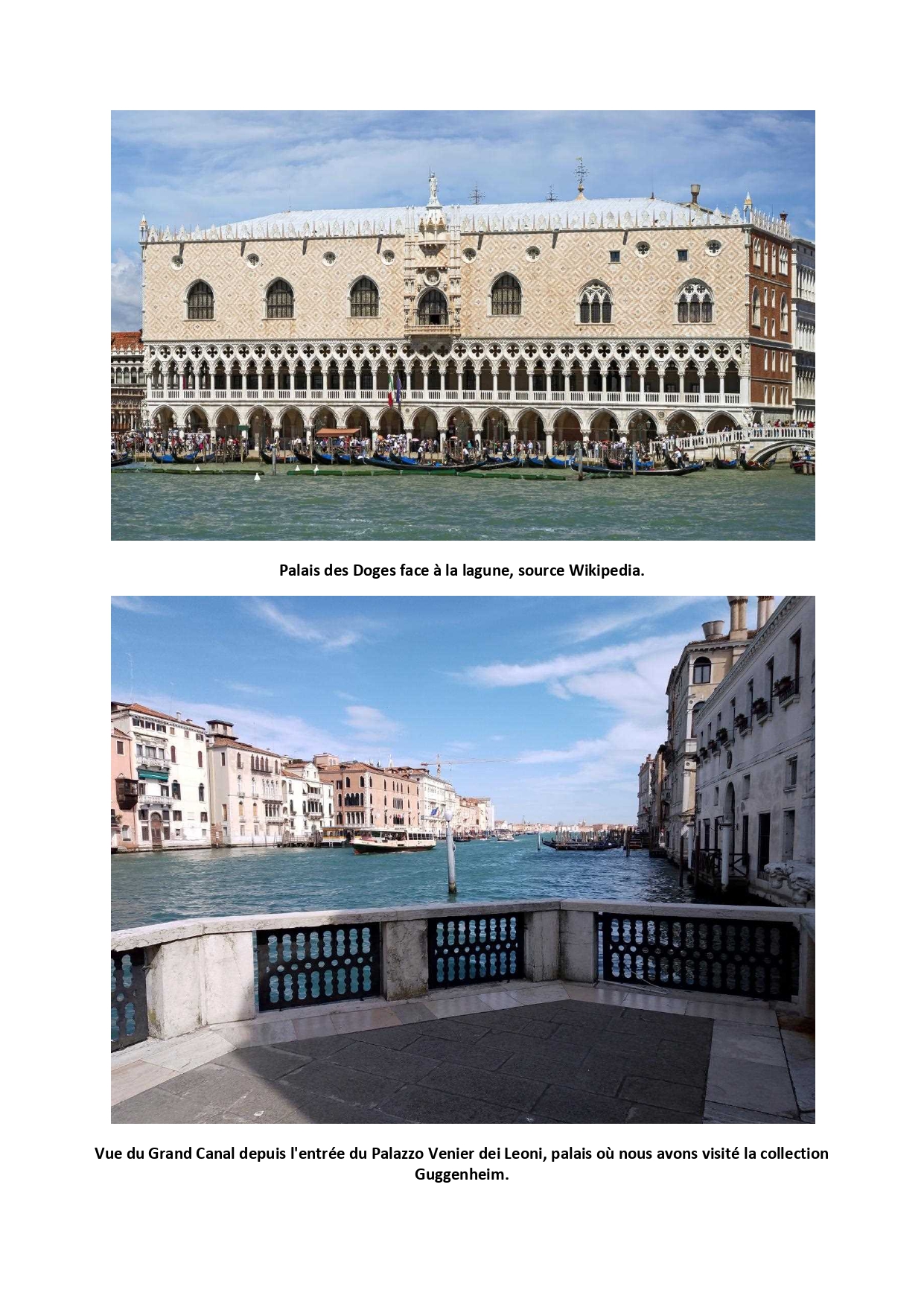 VOYAGE EN ITALIE Site Prieur page 0004