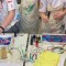 Atelier Ebru sonore avec l’artiste Roxanne Appert