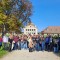 Erasmove 2025, quand l'activité physique et l'Europe se rencontrent à Auxonne