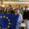 Journée européenne des langues, intervention de la Maison de l'Europe