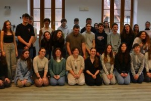 ATELIERS EXPRESSION SCENIQUE EN ANGLAIS