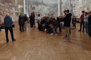 ERASMOVE 2025