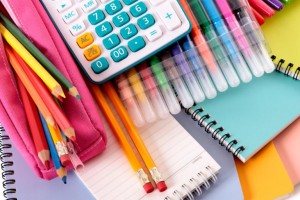 Liste des fournitures scolaires rentrée 2025