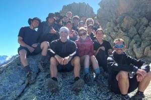 Le Tour du Mont-Blanc : une aventure humaine et sportive