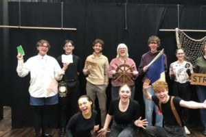 THEATRE EN ANGLAIS – PICKLES COMPANY