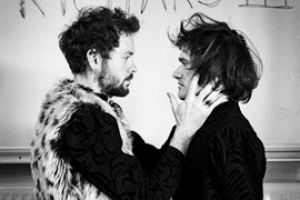 Théâtre avec les 1CAP