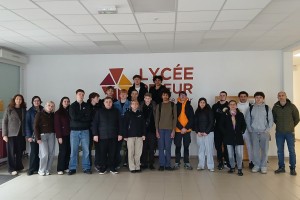 Bienvenue à nos partenaires Lettons