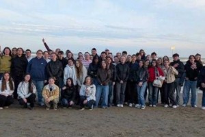 Voyage en Italie...Avril 2026