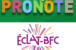 Tutoriel Eclat/Pronote pour les parents