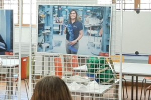 Actions école-entreprise au lycée